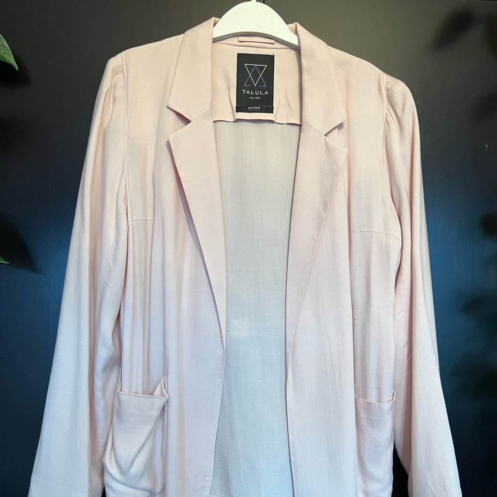 Aritzia Kent Blazer